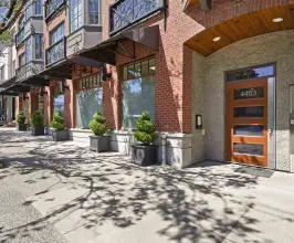 West Point Grey Condos
