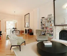 122 Amity Street