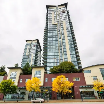 Legacy Towers I