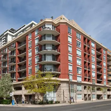 300 Balliol
