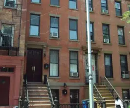 58 Sixth Avenue