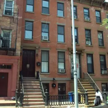 58 Sixth Avenue