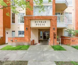 Dunbar House