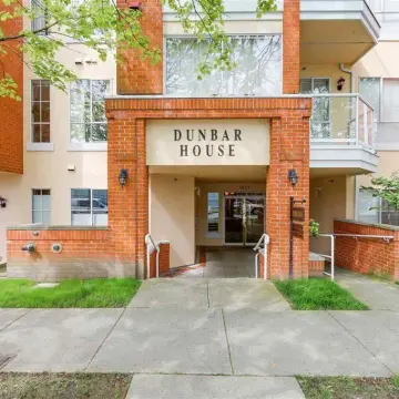 Dunbar House