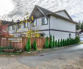 Country Brook Estates