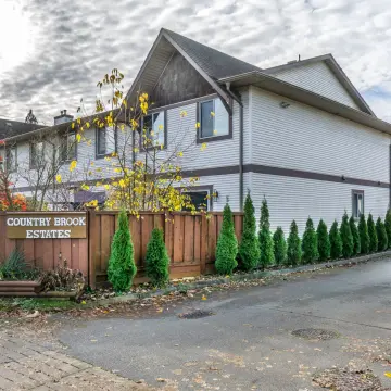 Country Brook Estates