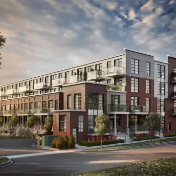 Nova Urban Townhomes
