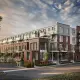 Nova Urban Townhomes