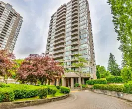 Strathmore Towers - Sapph