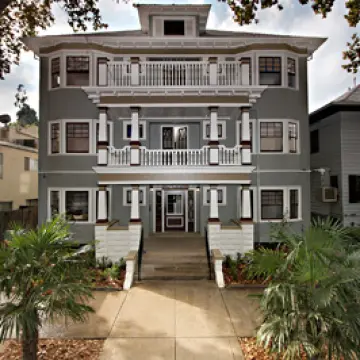1706 G St
