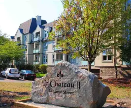 Le Chateau II