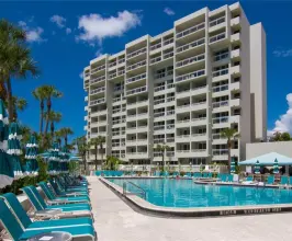 Inn on the Beach