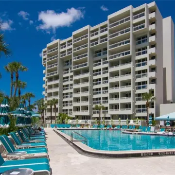 Inn on the Beach