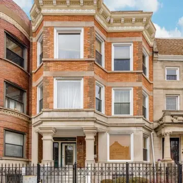 4941 S. Michigan Avenue