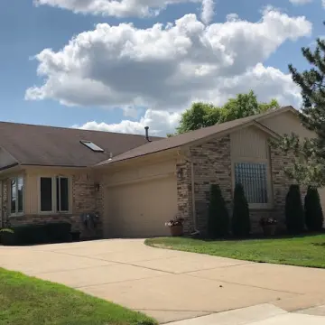 Whispering Oaks