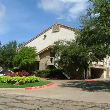 Fielder Crossing Condos