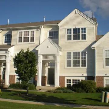 Midlane Club Townhomes