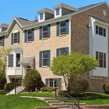 Dancing Waters Carriage Townhomes