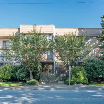 Mary Hill Place