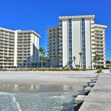 Islander Club of Longboat Key