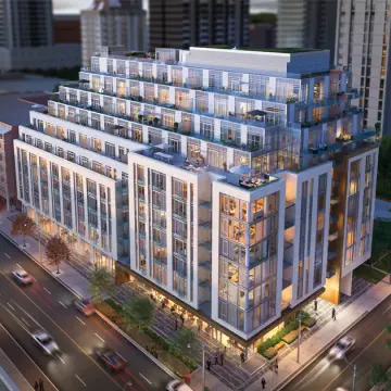 The Jack Condo