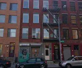 432 E. 10th Street