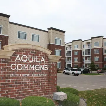 Aquila Commons