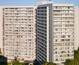 Rideau Towers
