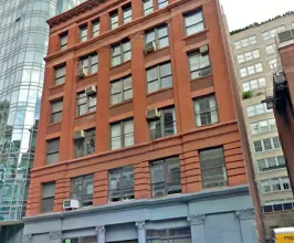 439 Lafayette Street