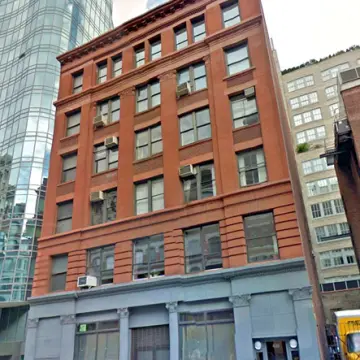 439 Lafayette Street