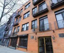 99 Kingsland Avenue