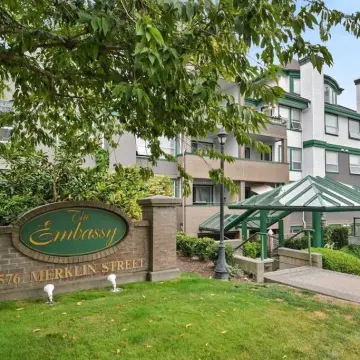 Embassy