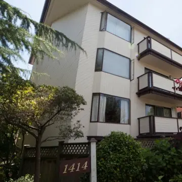 Landmark Parkside