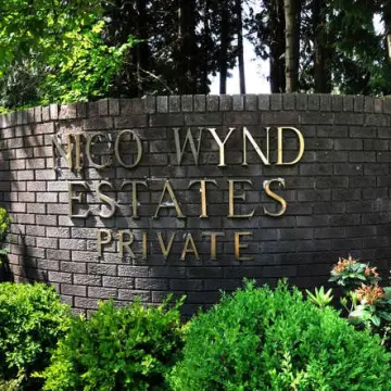 Nico Wynd Estates
