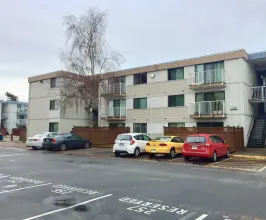 Sussex Square
