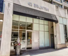 43 Eglinton