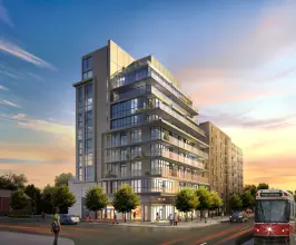 The Rushton Residences