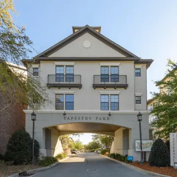 Tapestry Park Condominiums