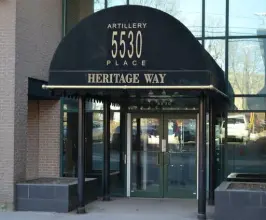 5530 Artillery
