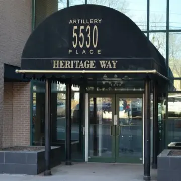 5530 Artillery