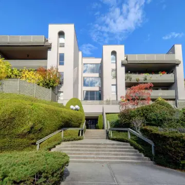 Douglas View - 4941 Lougheed