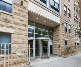 Madison Park