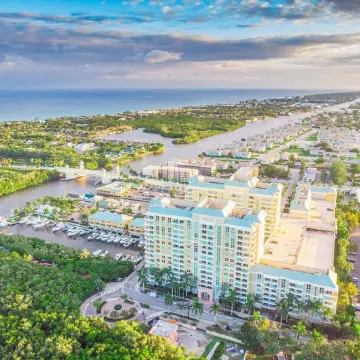 Marina Village