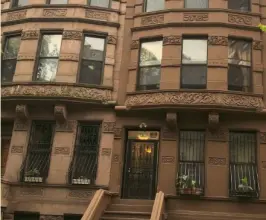 430 W. 147th Street