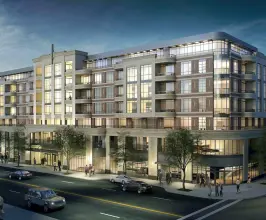 Empire Maven Condos