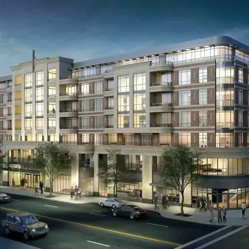 Empire Maven Condos