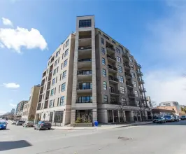 Parkdale Lofts Phase 2