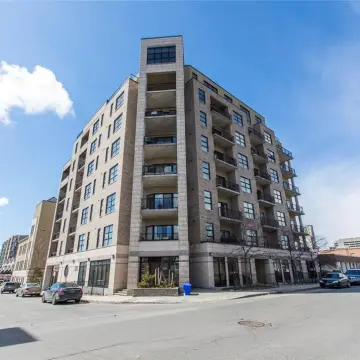 Parkdale Lofts Phase 2