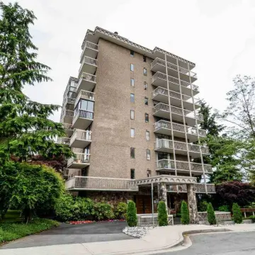 Westview Terrace