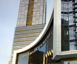 Hullmark Centre